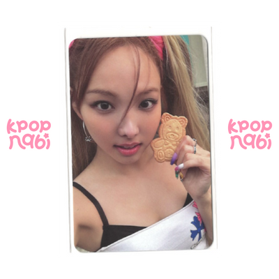[PC] TWICE - Nayeon 'NA' (STANDARD ver.)