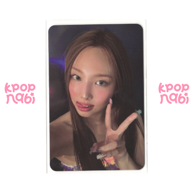 [PC] TWICE - Nayeon 'NA' (STANDARD ver.)