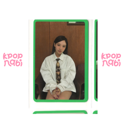[PC] TWICE - 'THIS IS FOR' POB