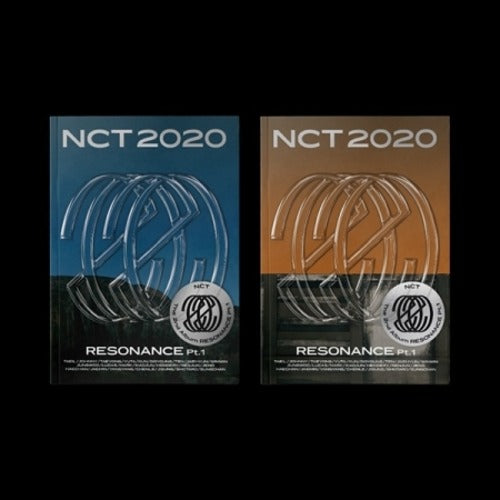 NCT - 2nd Album 'RESONANCE Pt. 1'