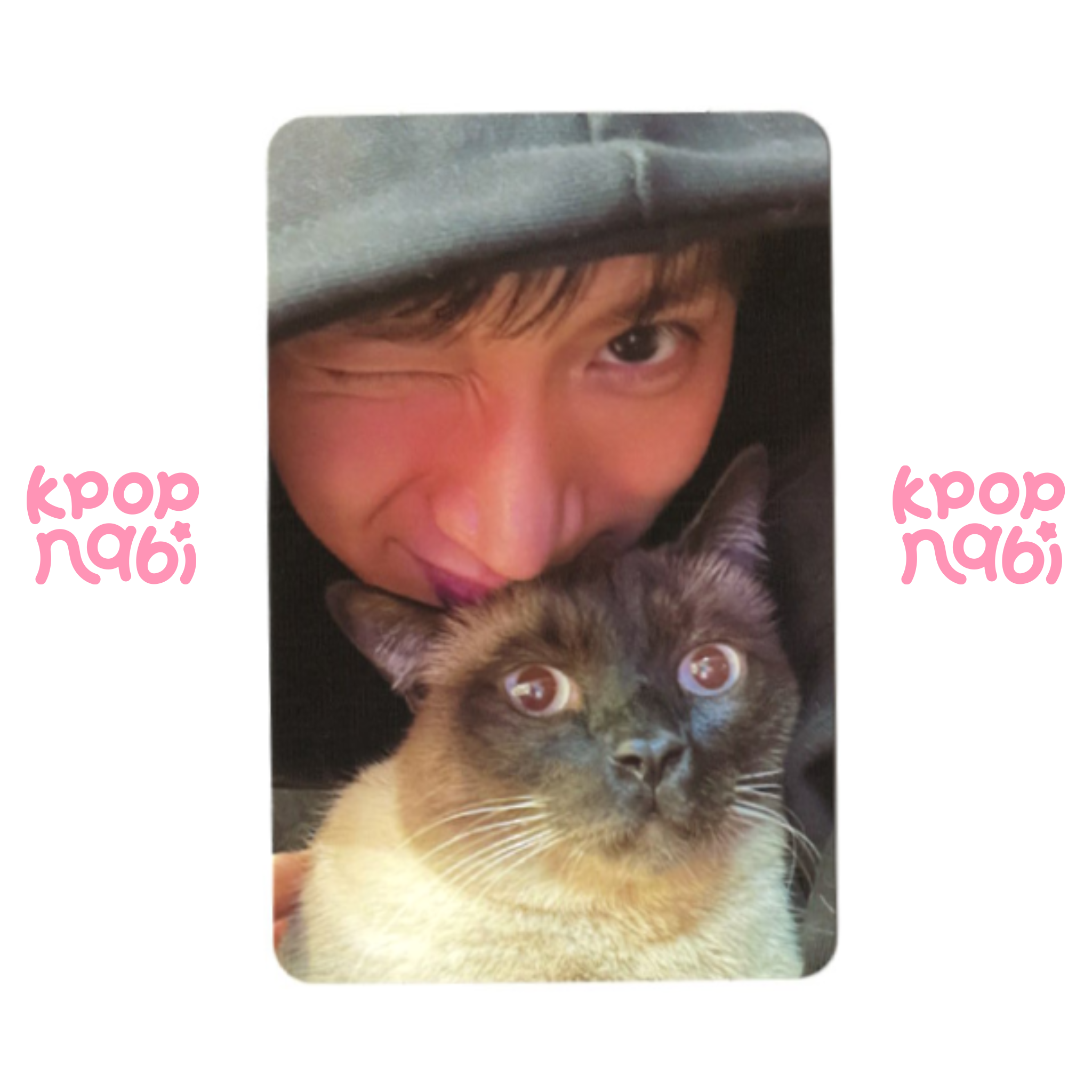 [PC] Ten (NCT) - 'TEN' (LIGHT ON ver.) #2