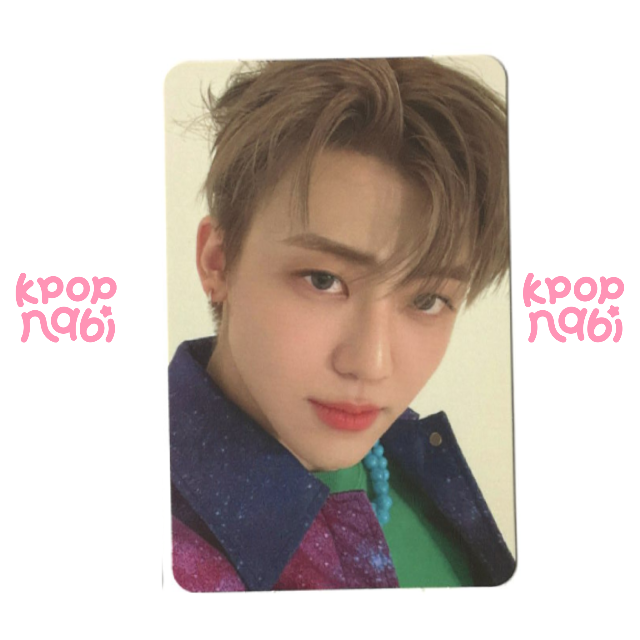 [PC] NCT DREAM - Jaemin 'BEATBOX' (NEW SCHOOL ver.)