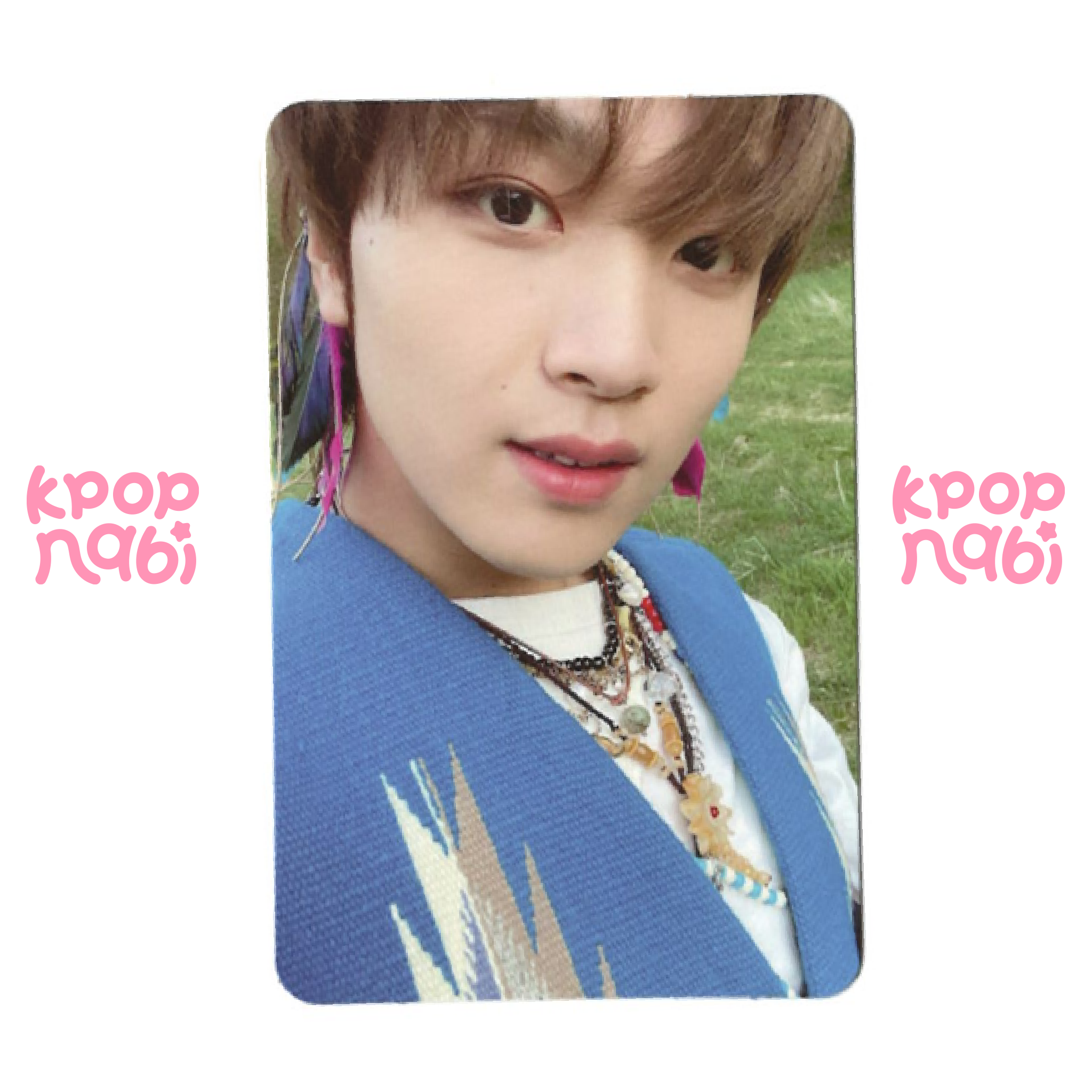 [PC] NCT DREAM - Haechan 'HELLO FUTURE' (FUTURE ver.)
