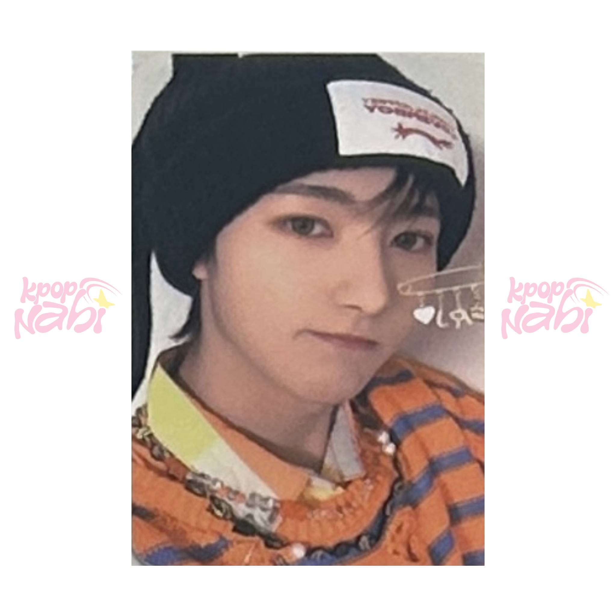 [PC] NCT DREAM - Renjun 'SMTOWN MD 2023 ARTIST BIRTHDAY CARD'