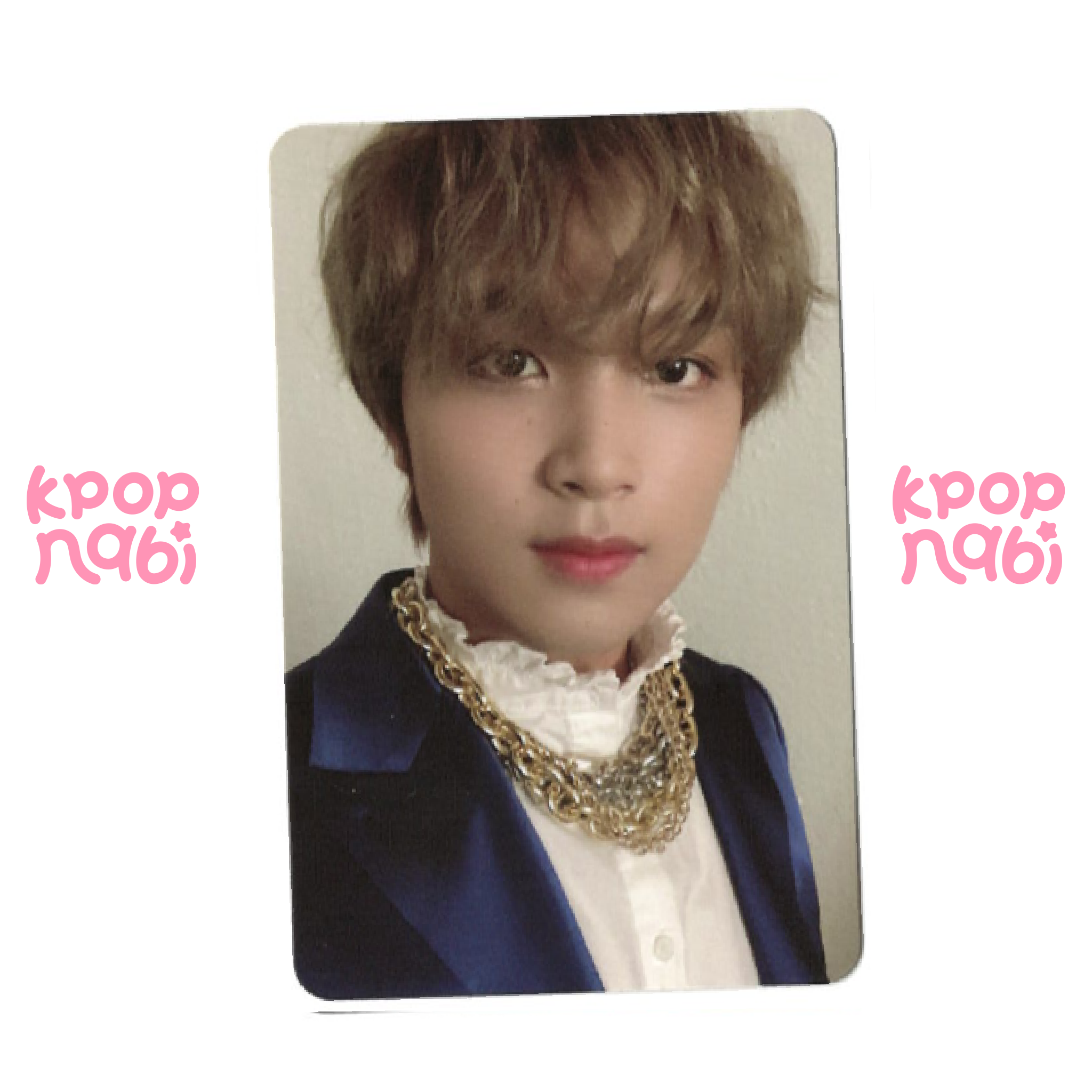 [PC] NCT U - Haechan 'RESONANCE PT 1' (THE PAST ver.)