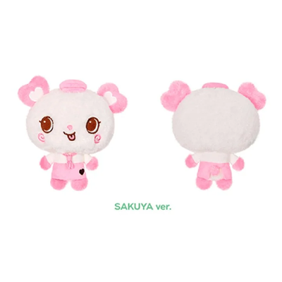NCT WISH - Patissier Wish Doll / WISH BAKERY POP-UP / Official Merchandise