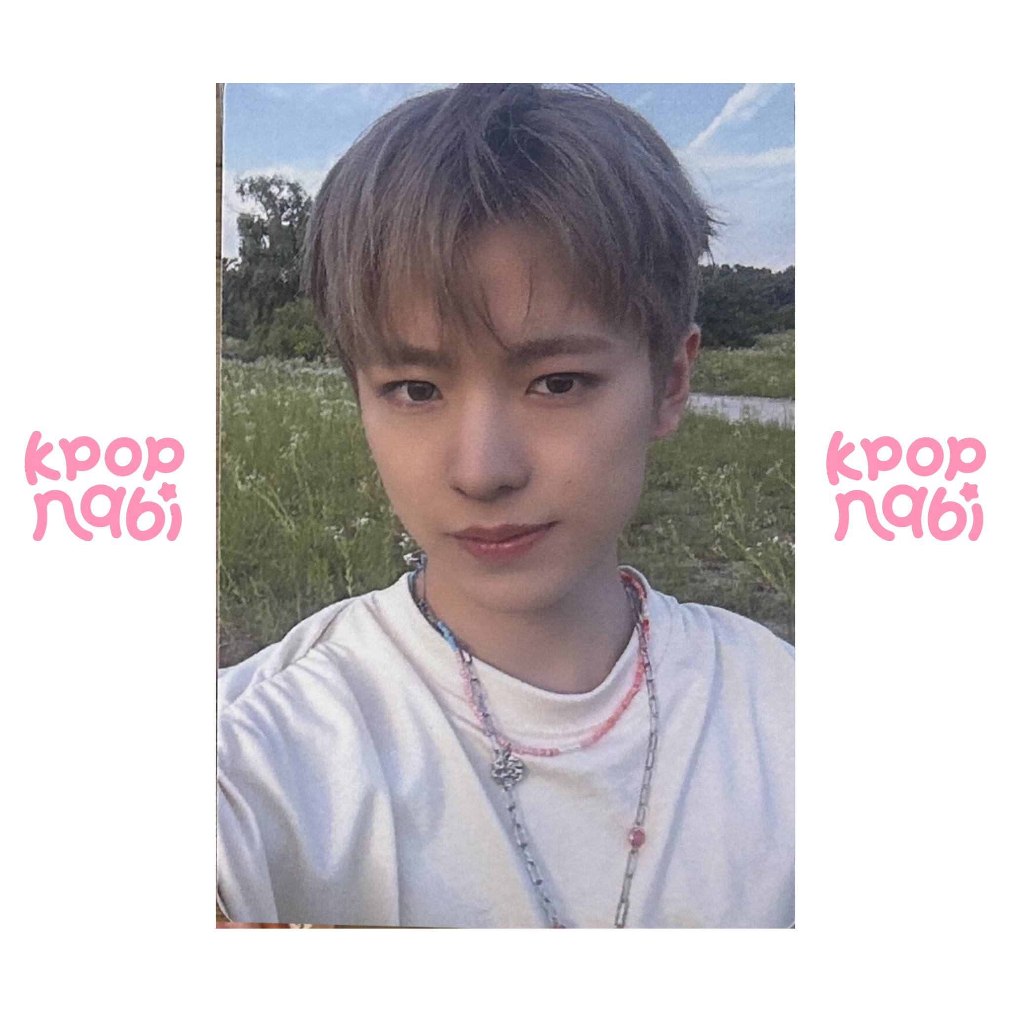 [PC] NCT WISH - 'Color' APPLEMUSIC POB (Digipack ver.)