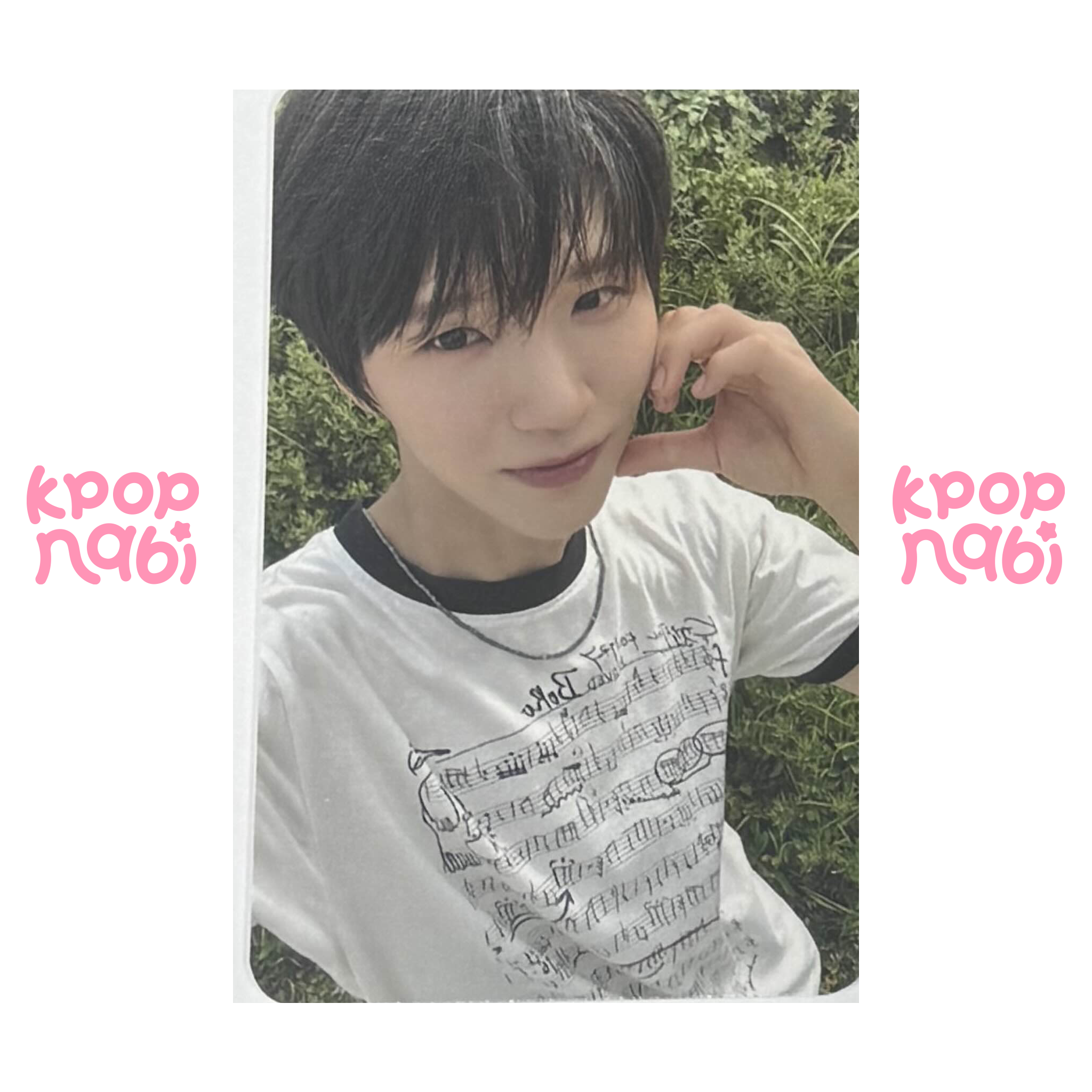 [PC] NCT WISH - 'COLOR' SOUNDWAVE POB