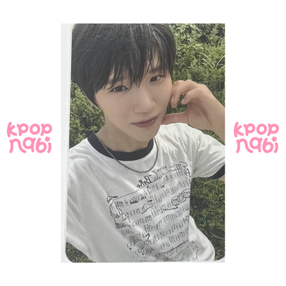 [PC] NCT WISH - 'COLOR' SOUNDWAVE POB