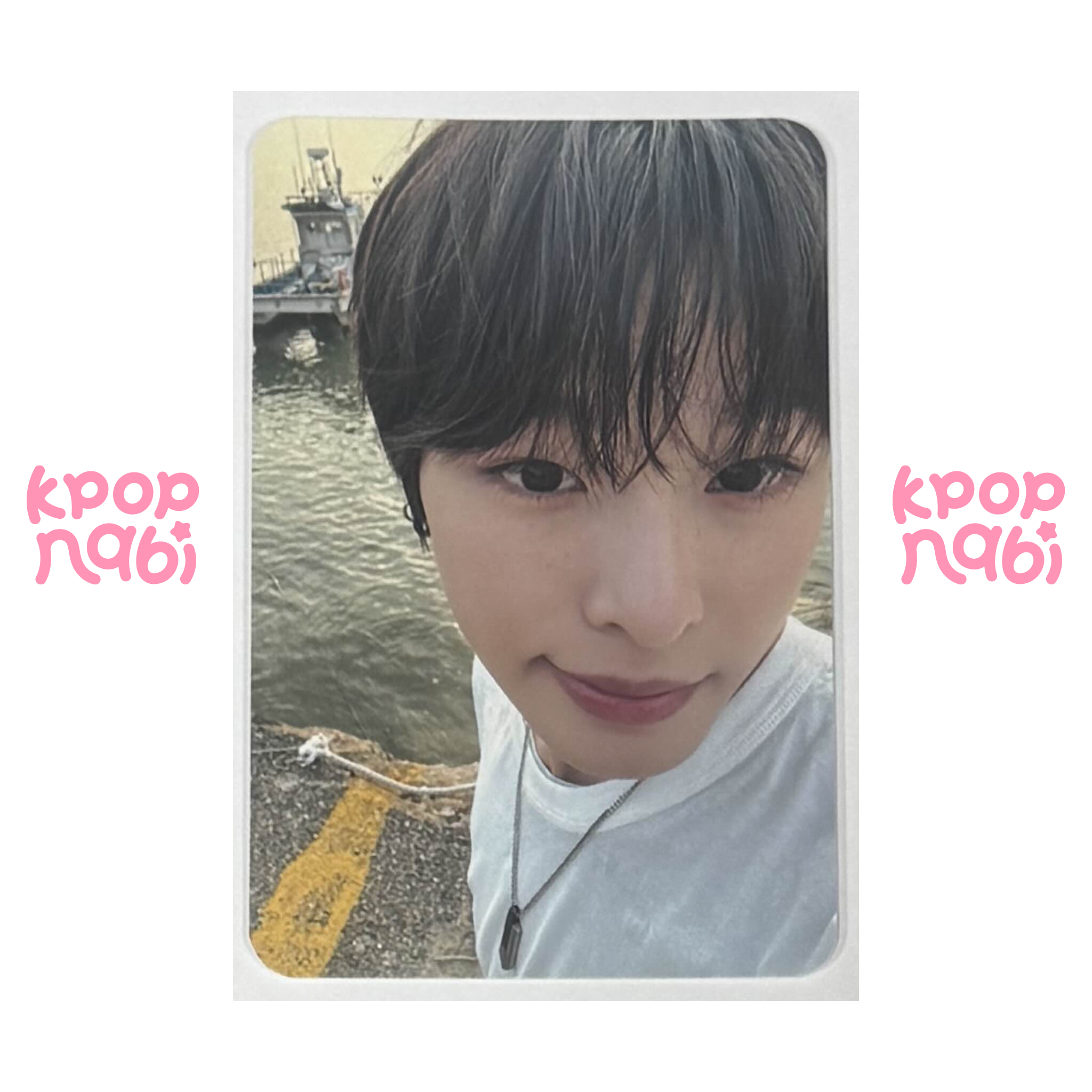 [PC] NCT WISH - 'COLOR' SOUNDWAVE POB