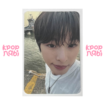 [PC] NCT WISH - 'COLOR' SOUNDWAVE POB