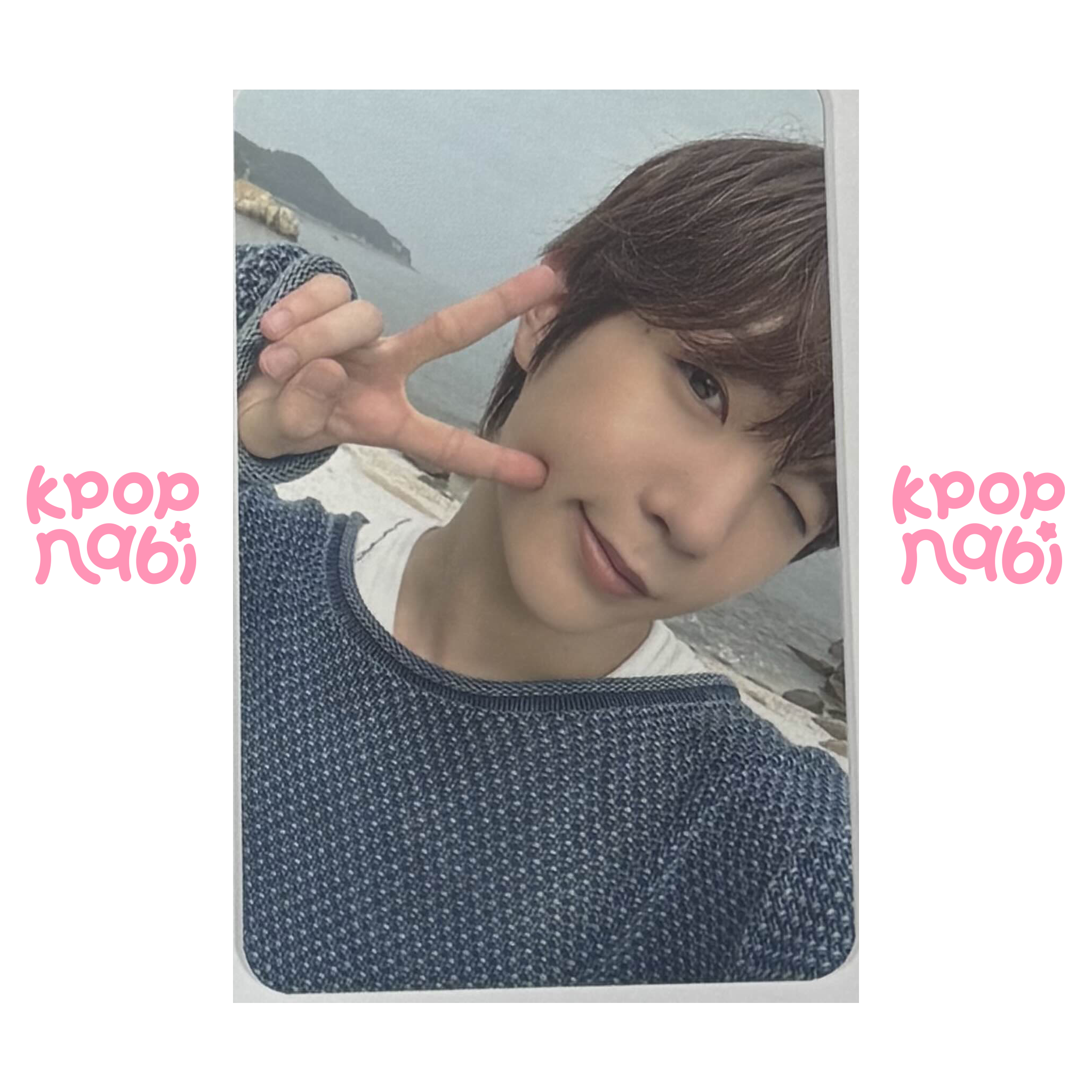 [PC] NCT WISH - 'COLOR' SOUNDWAVE POB