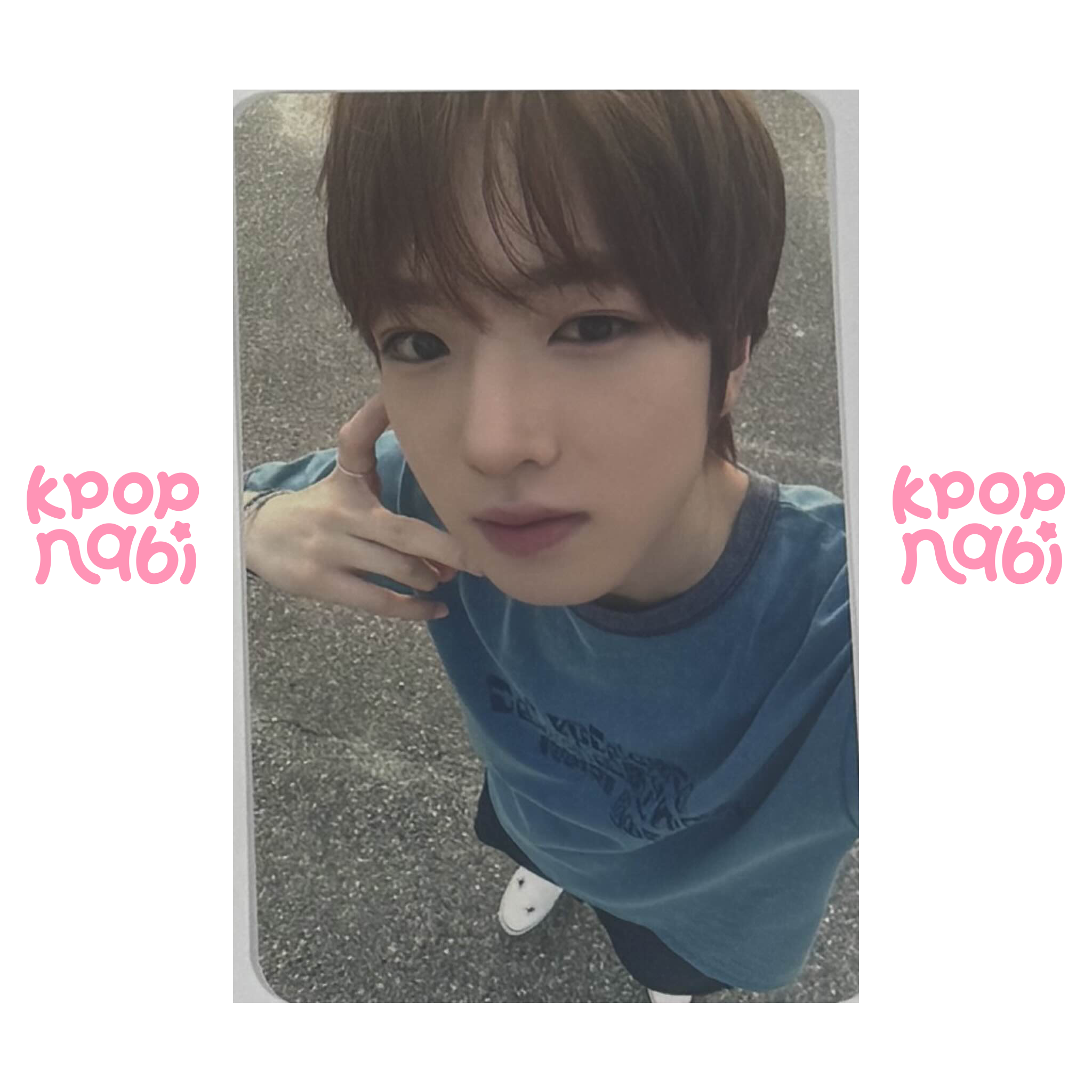 [PC] NCT WISH - 'COLOR' SOUNDWAVE POB