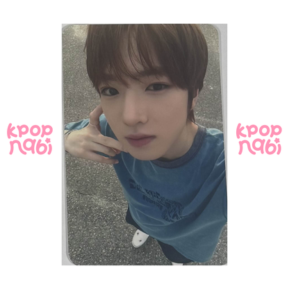 [PC] NCT WISH - 'COLOR' SOUNDWAVE POB