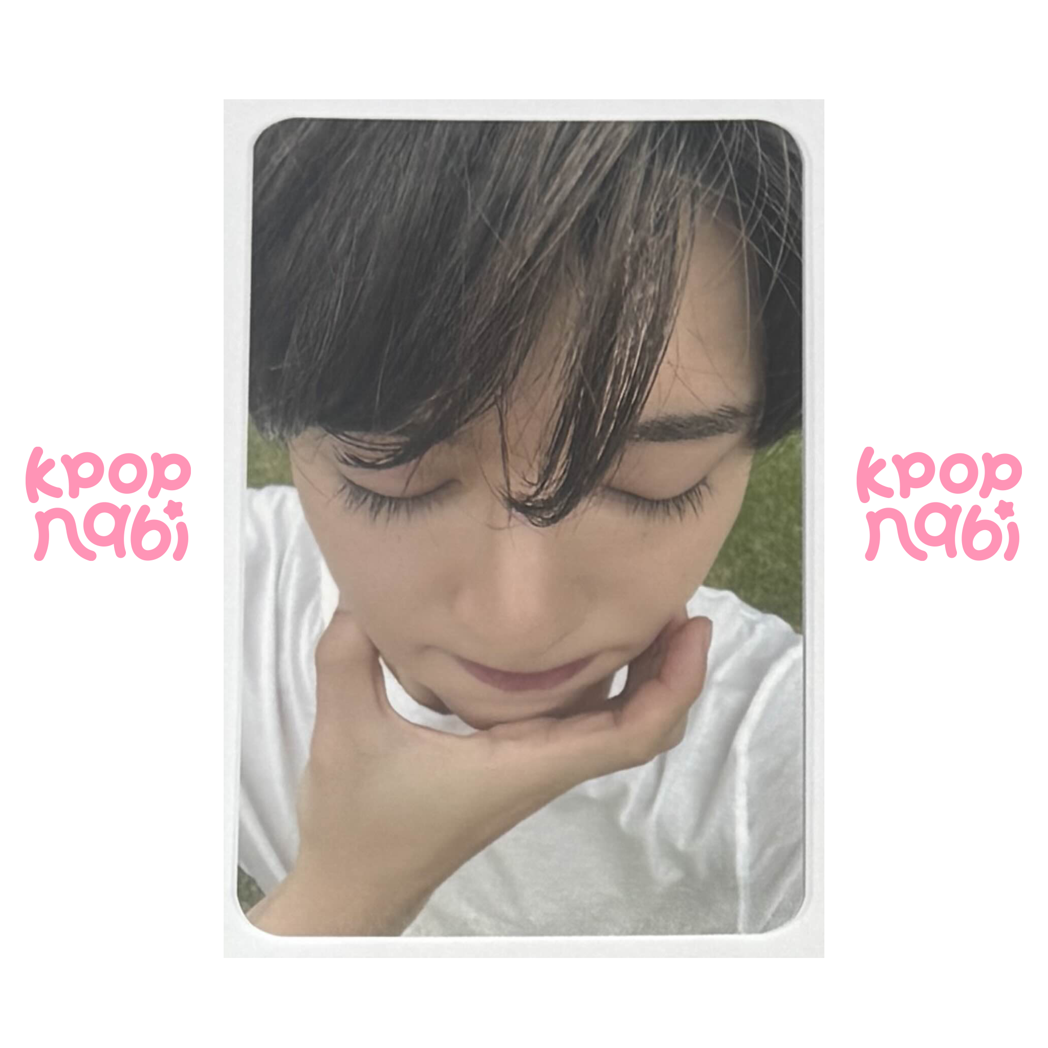 [PC] NCT WISH - 'COLOR' SOUNDWAVE POB