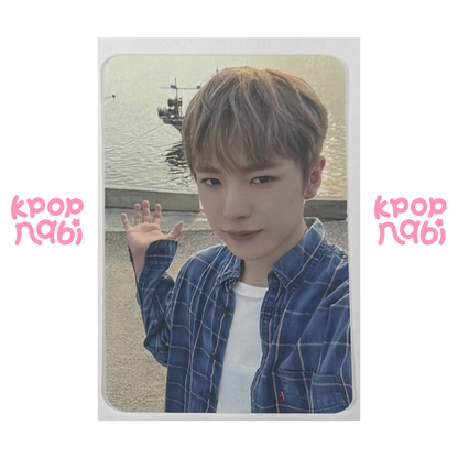 [PC] NCT WISH - 'COLOR' SOUNDWAVE POB