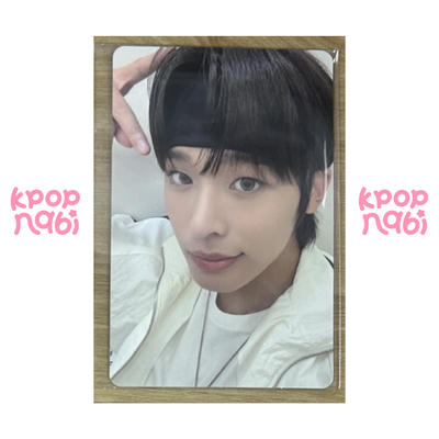 [PC] NCT WISH - 'FIND YOUR COLOR' POP-UP 50k WON POB