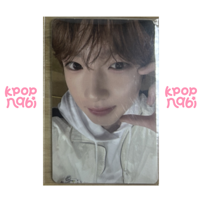 [PC] NCT WISH - 'FIND YOUR COLOR' POP-UP 50k WON POB