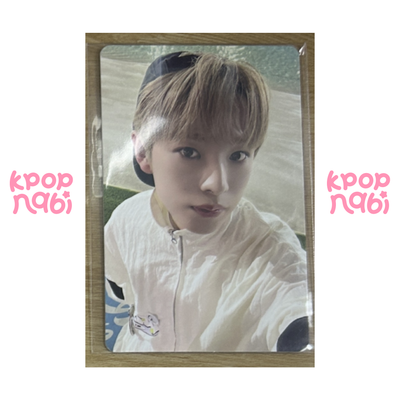[PC] NCT WISH - 'FIND YOUR COLOR' POP-UP 50k WON POB