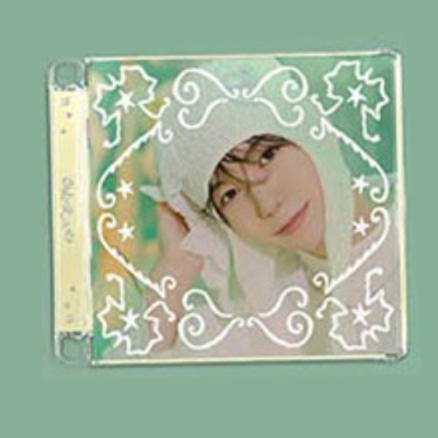 NCT WISH - 1st Album 'Ode to Love' (Jewel Case ver.)