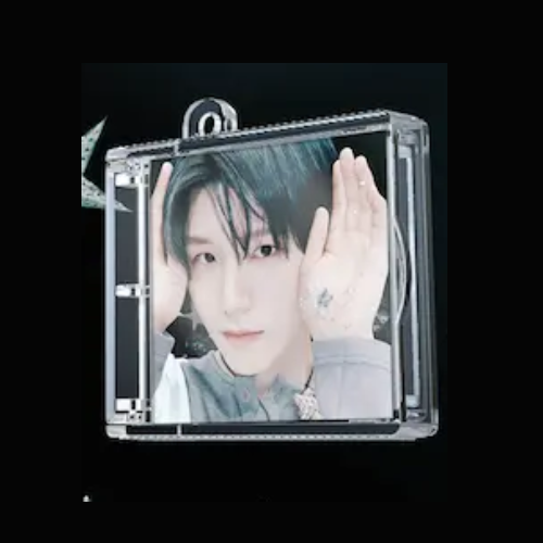 NCT WISH - 1st Album 'Ode to Love' (SMini ver.)