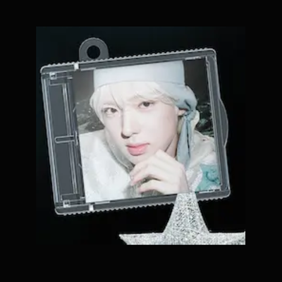 NCT WISH - 1st Album 'Ode to Love' (SMini ver.)