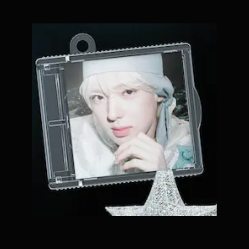 NCT WISH - 1st Album 'Ode to Love' (SMini ver.)