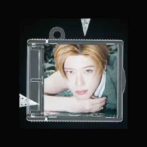 NCT WISH - 1st Album 'Ode to Love' (SMini ver.)