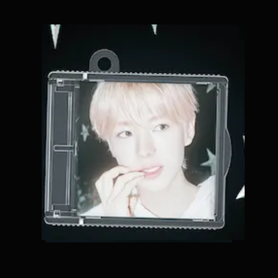 NCT WISH - 1st Album 'Ode to Love' (SMini ver.)
