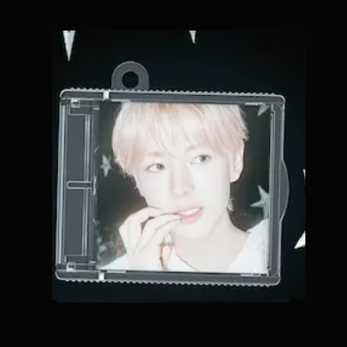 NCT WISH - 1st Album 'Ode to Love' (SMini ver.)