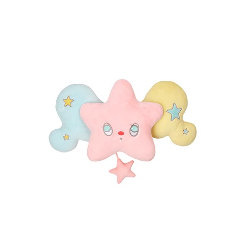 PRE-ORDER] NCT WISH - WICHU CUSHION poppop ver. / WISH BAKERY POP