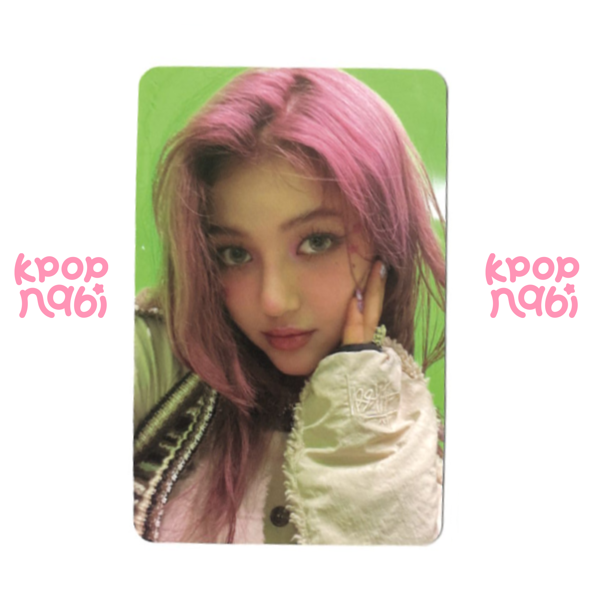 [PC] NewJeans - Danielle 'OMG' (Weverse A ver.)