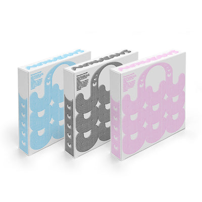 NewJeans - 2nd EP Album 'Get Up' (Bunny Beach Bag ver.)