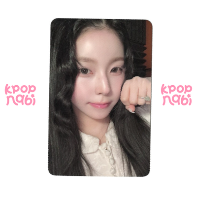 [PC] NMIXX - Kyujin 'Blue Valentine' (Standard ver.)