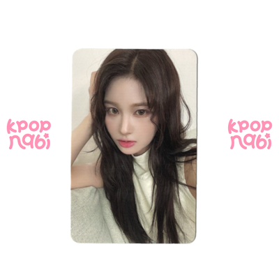 [PC] NMIXX - Sullyoon 'Blue Valentine' (Standard ver.)