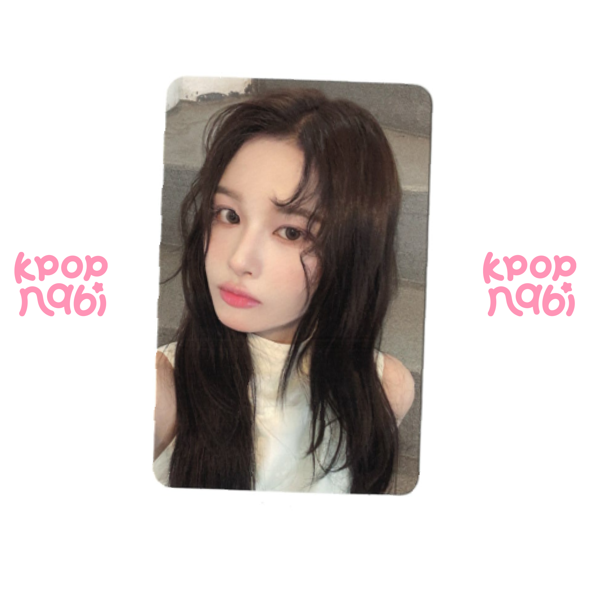 [PC] NMIXX - Sullyoon 'Blue Valentine' (Standard ver.)