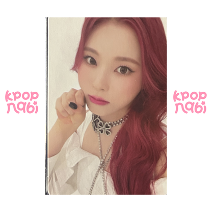 [PC] NMIXX - Kyujin 'ENTWURF (Standard ver.) LIMITED ver.