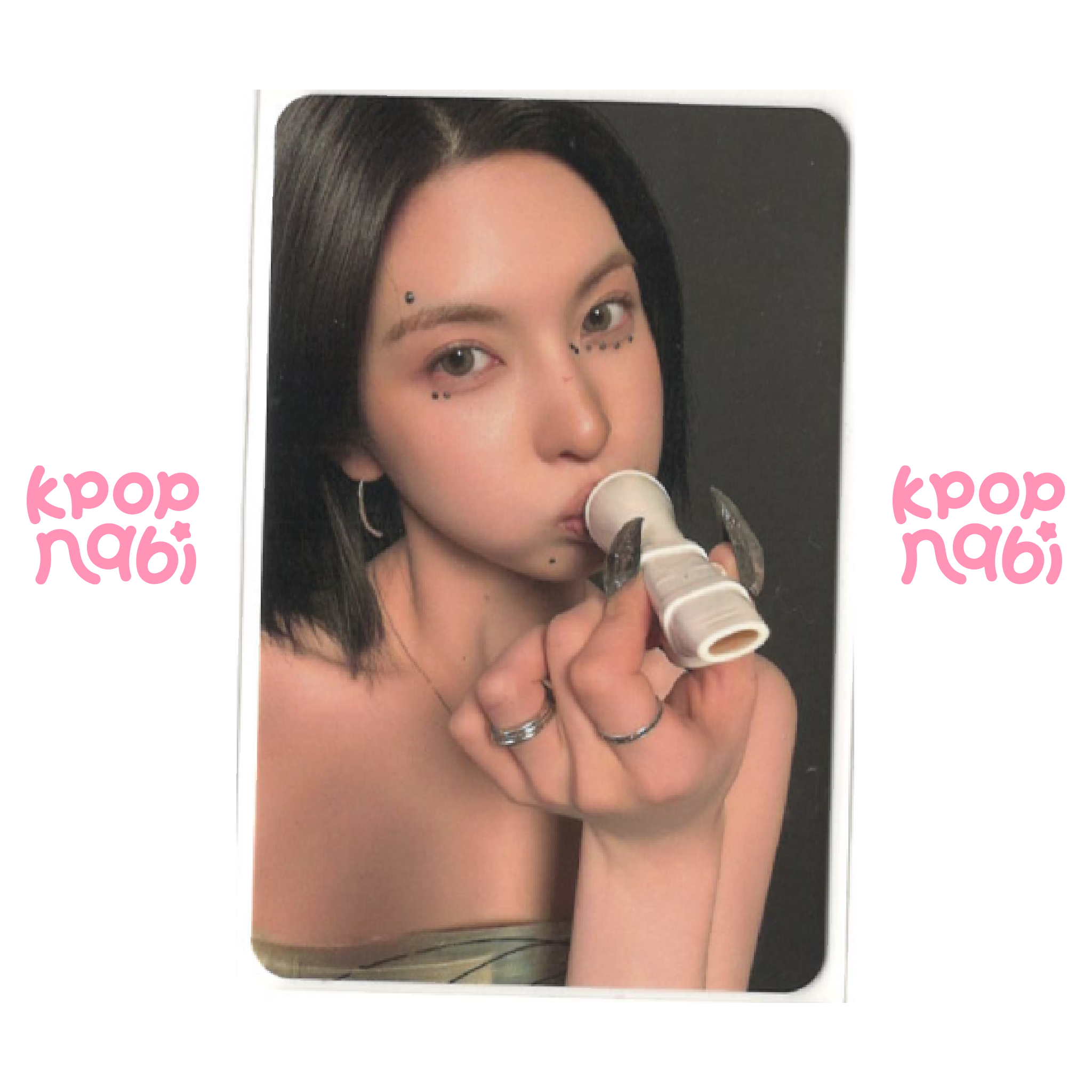 [PC] NMIXX - Bae 'Heavy Serenade' (MELODY BOX ver.)