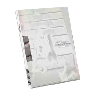 NMIXX - 6th Mini Album 'Strange Muse'