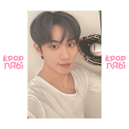 [PC] P1Harmony - Intak 'DUH!' KTOWN4U FANSIGN