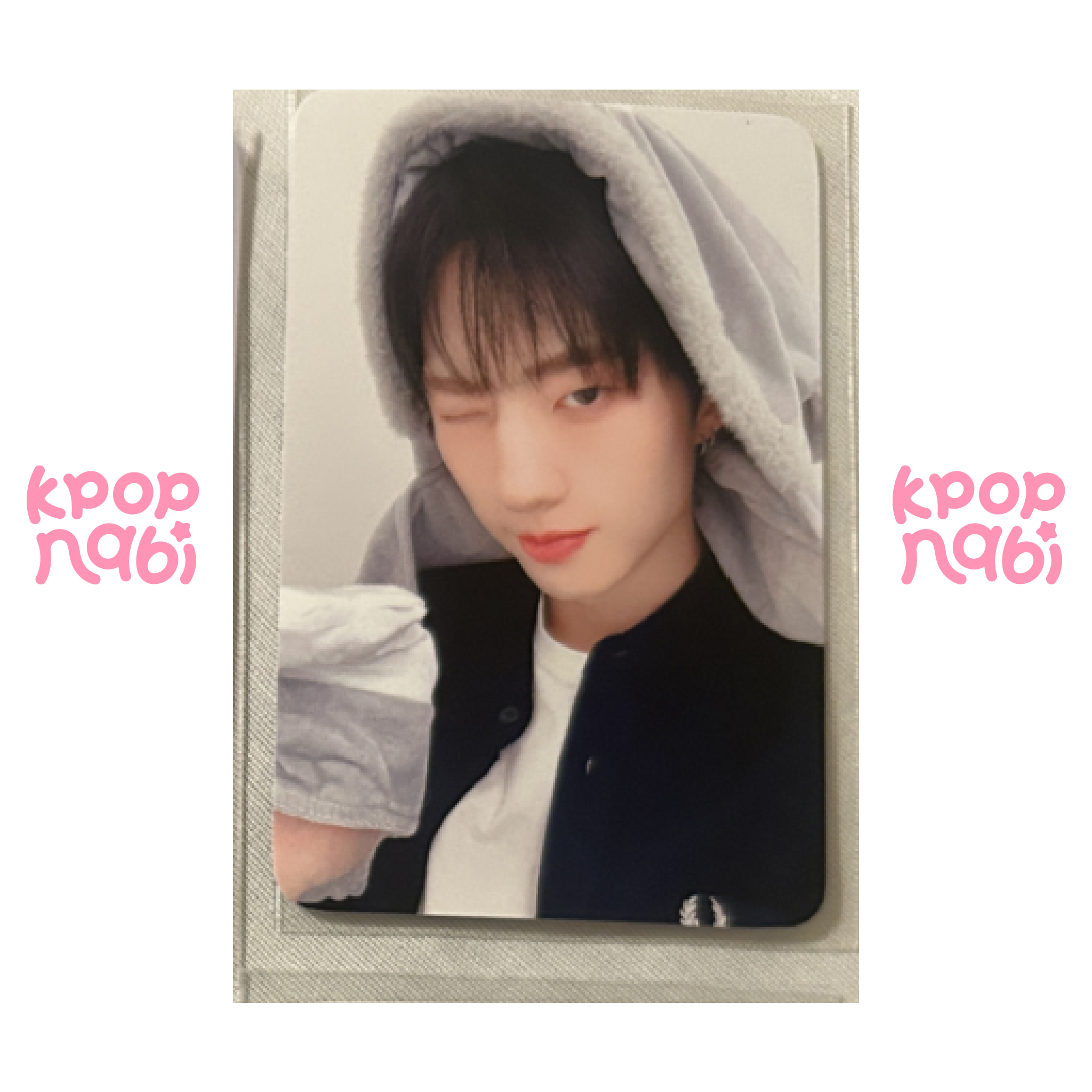 [PC] P1Harmony - 'DUH!' MUVVE VIDEO CALL