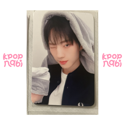 [PC] P1Harmony - 'DUH!' MUVVE VIDEO CALL