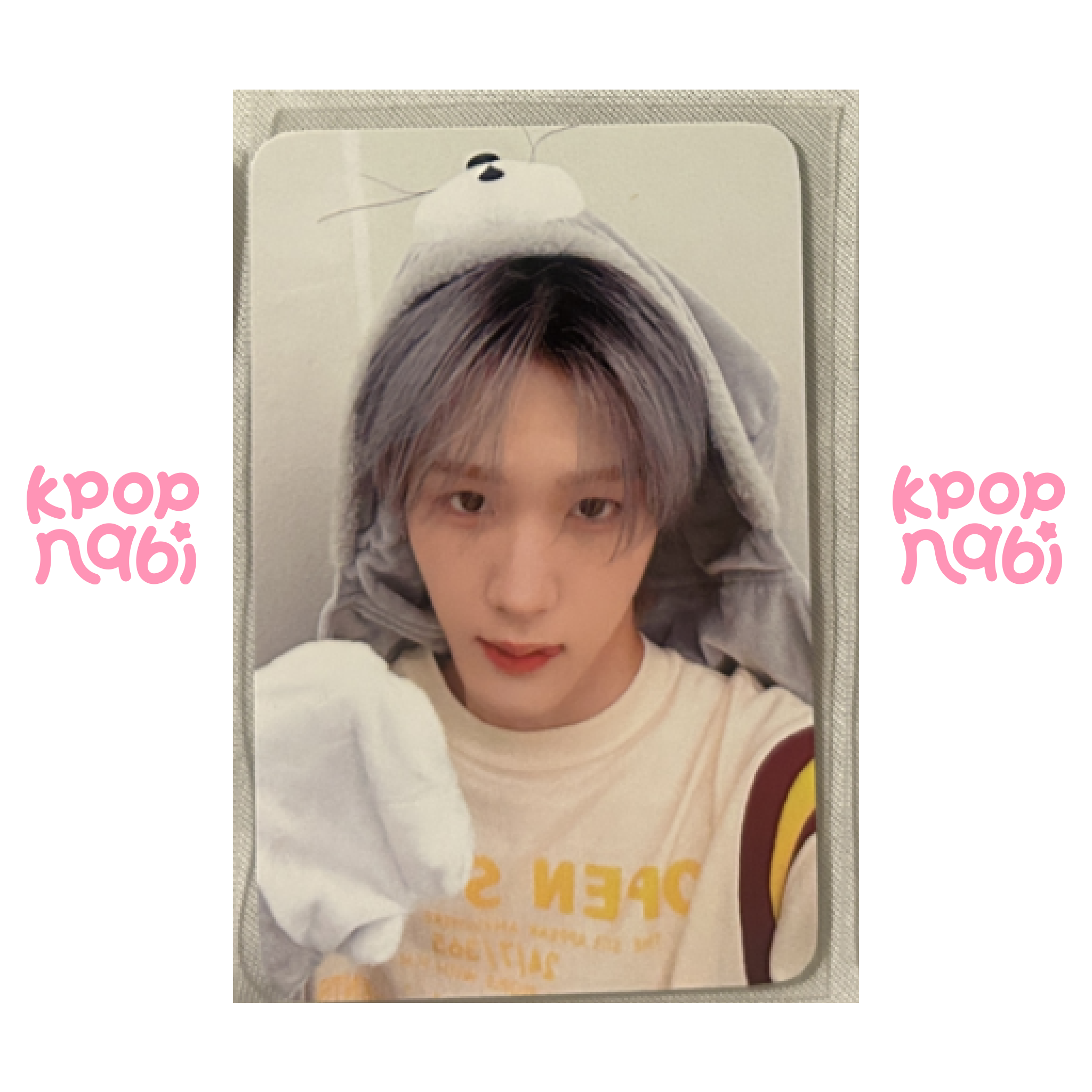 [PC] P1Harmony - 'DUH!' MUVVE VIDEO CALL