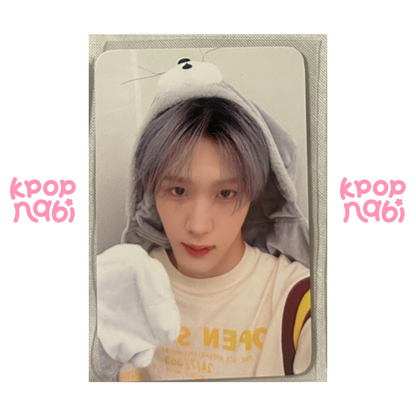 [PC] P1Harmony - 'DUH!' MUVVE VIDEO CALL