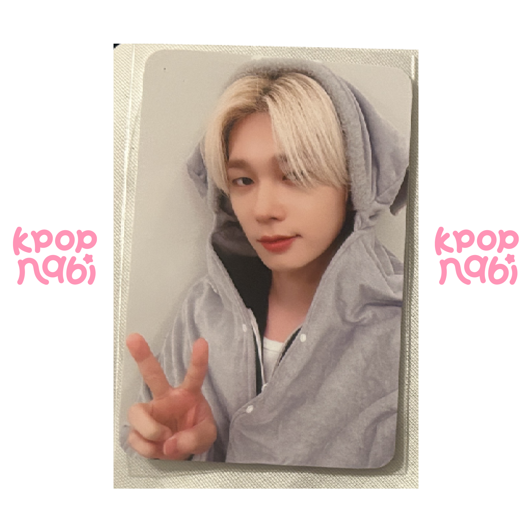 [PC] P1Harmony - 'DUH!' MUVVE VIDEO CALL