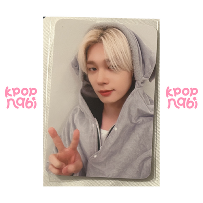 [PC] P1Harmony - 'DUH!' MUVVE VIDEO CALL