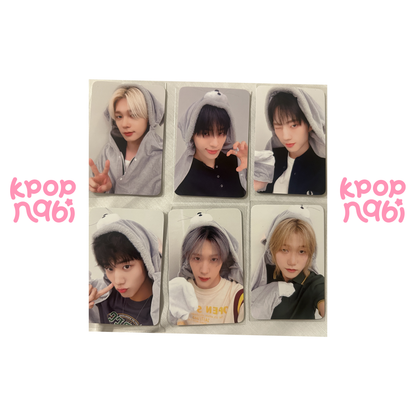 [PC] P1Harmony - 'DUH!' MUVVE VIDEO CALL