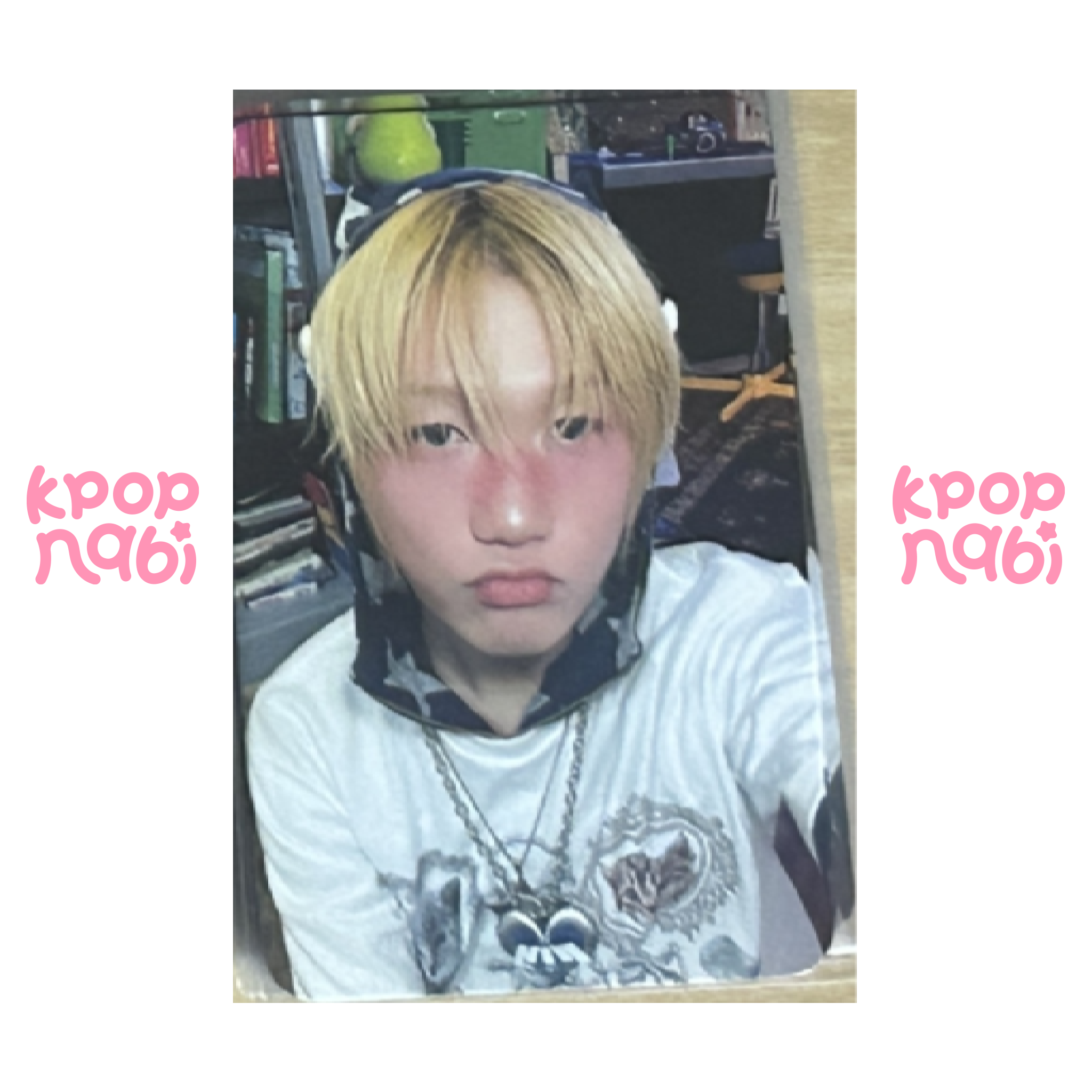 [PC] P1Harmony 'EX' HELLO82 ATLANTA FANSIGN