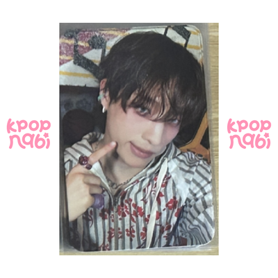 [PC] P1Harmony 'EX' HELLO82 ATLANTA FANSIGN