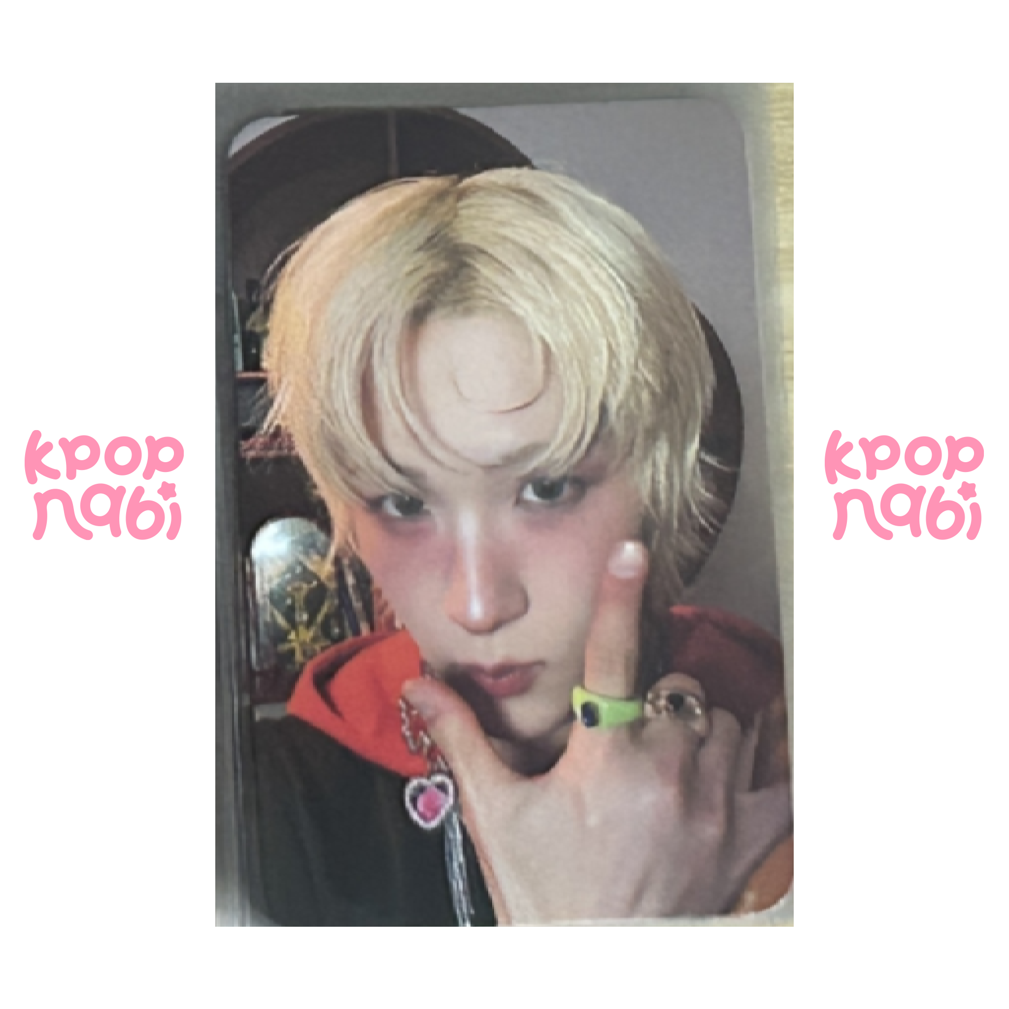[PC] P1Harmony 'EX' HELLO82 ATLANTA FANSIGN